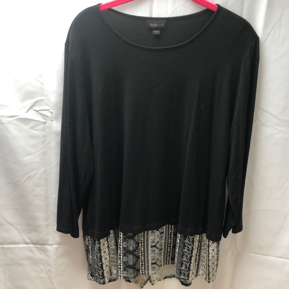 J Jill Tunic